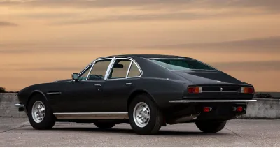 Lagonda